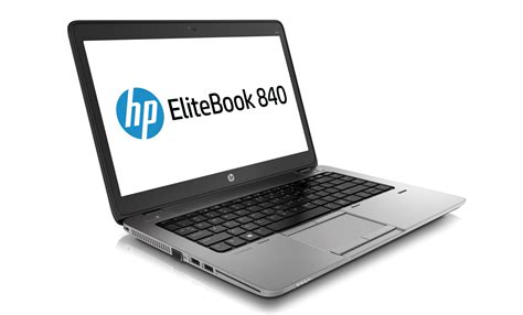 HP Elitbook 840 g1 .